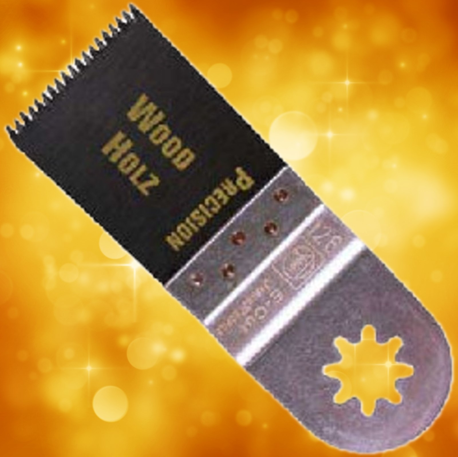 Saw Blades for Fein MultiMaster - Mike's Tools